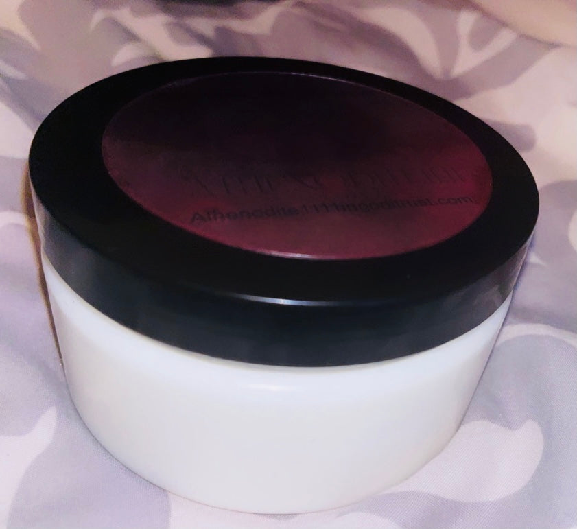 ATHENODITE FACE BEAUTY CREAM (12 oz)